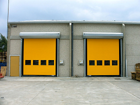 DYNACO M2 All Weather